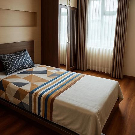 Easton Park Residence Jatinangor - Giandara Sayang Экстерьер фото