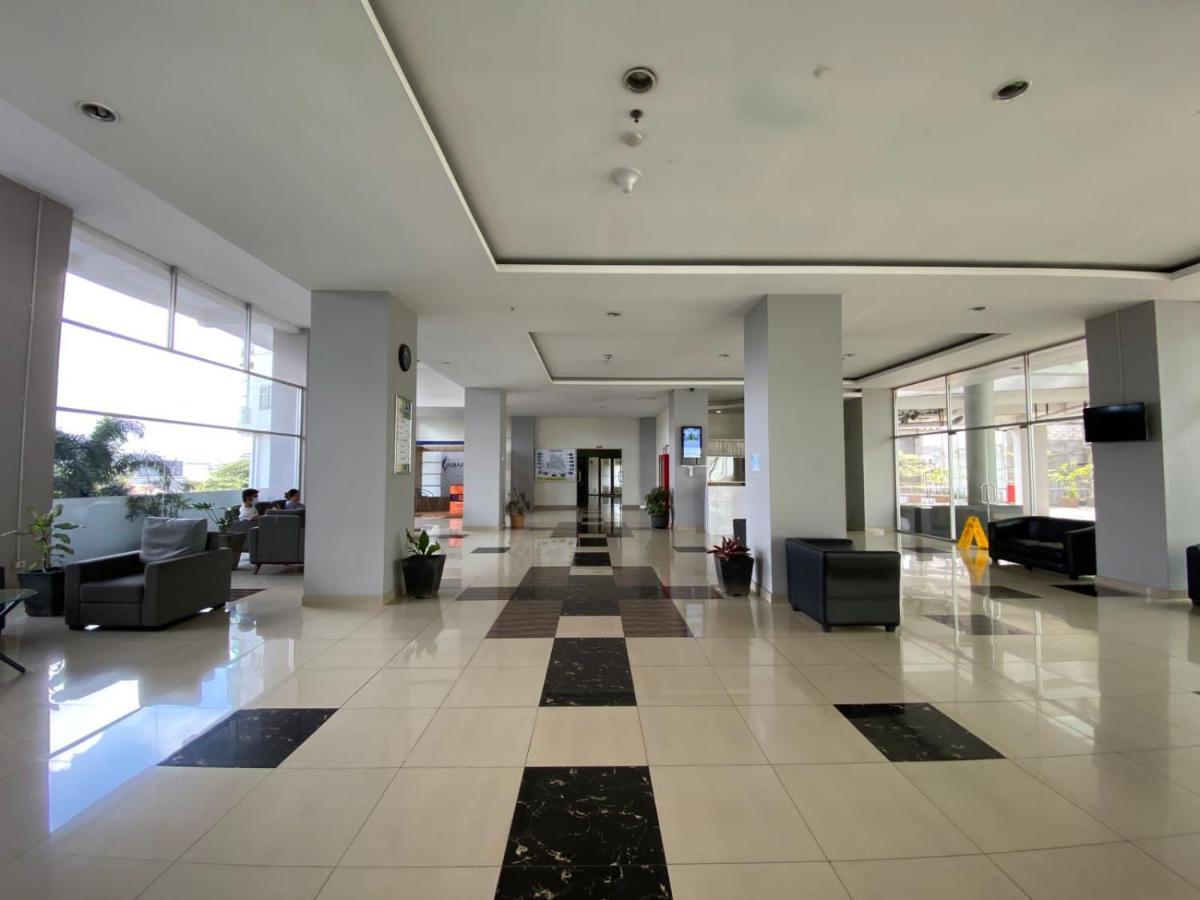 Easton Park Residence Jatinangor - Giandara Sayang Экстерьер фото