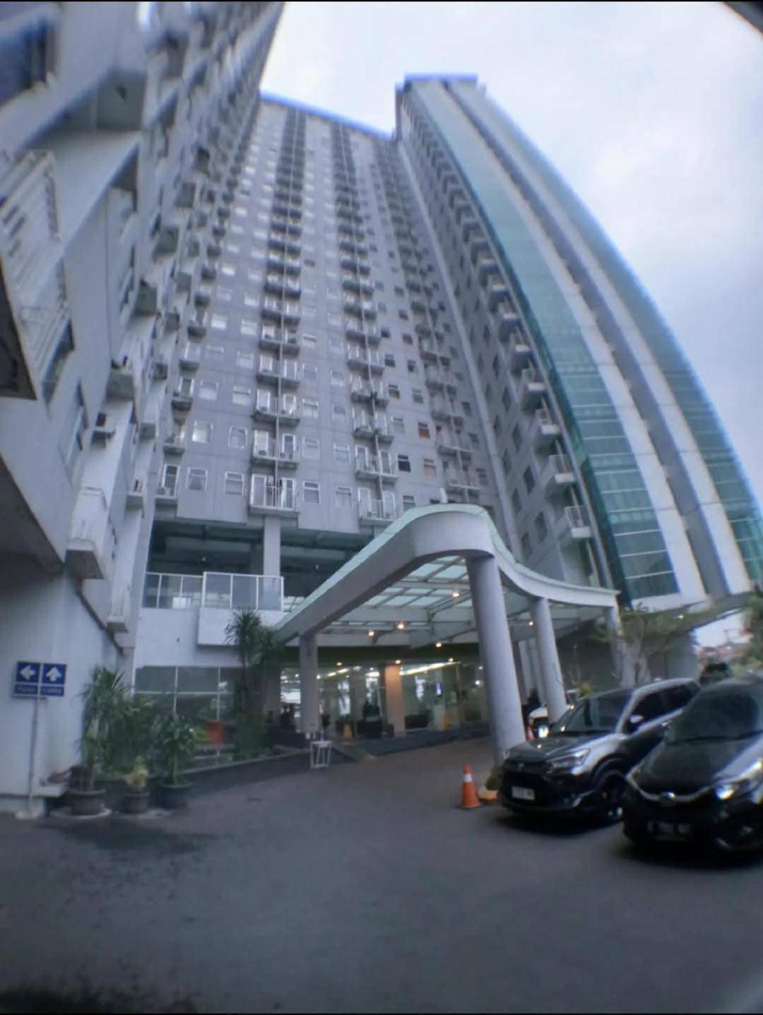Easton Park Residence Jatinangor - Giandara Sayang Экстерьер фото