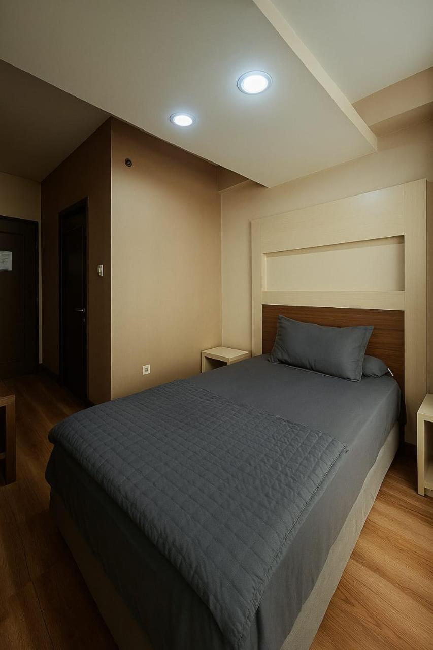 Easton Park Residence Jatinangor - Giandara Sayang Экстерьер фото
