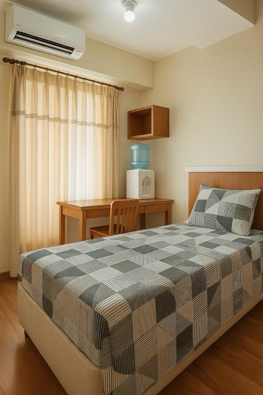 Easton Park Residence Jatinangor - Giandara Sayang Экстерьер фото