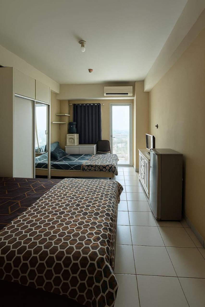 Easton Park Residence Jatinangor - Giandara Sayang Экстерьер фото